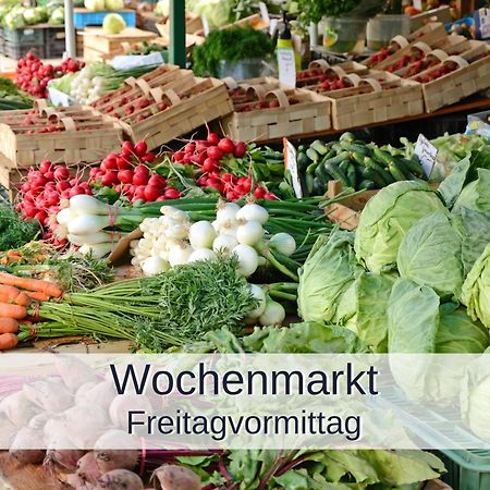Ferienwohnung Rambold Sonnenterrasse Garmisch-Partenkirchen járás Kültér fotó