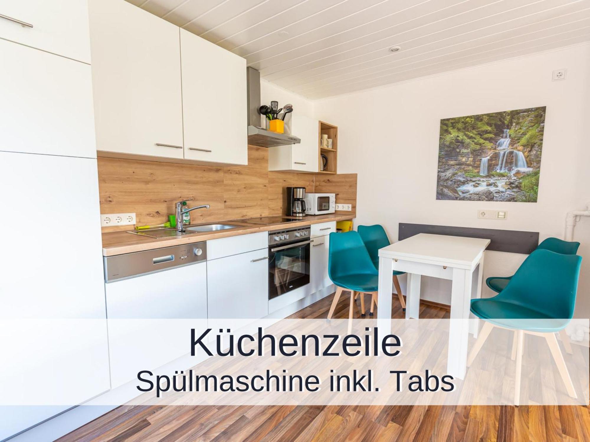Ferienwohnung Rambold Sonnenterrasse Garmisch-Partenkirchen járás Kültér fotó