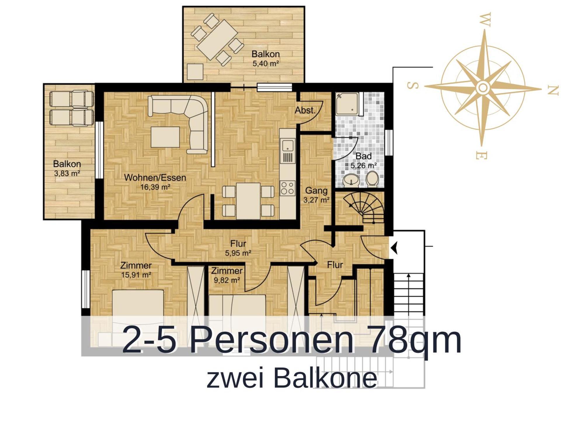 Ferienwohnung Rambold Sonnenterrasse Garmisch-Partenkirchen járás Kültér fotó