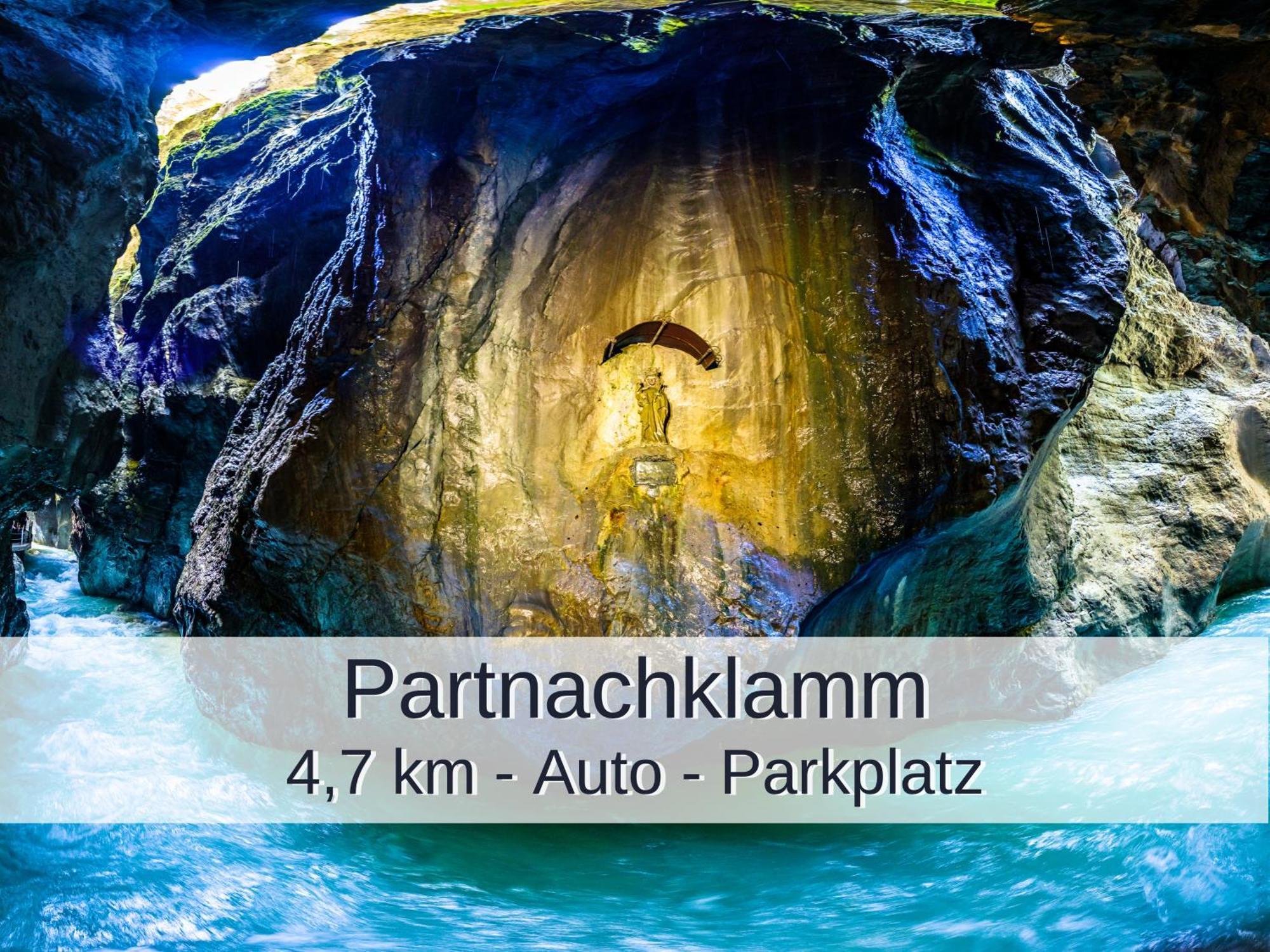 Ferienwohnung Rambold Sonnenterrasse Garmisch-Partenkirchen járás Kültér fotó